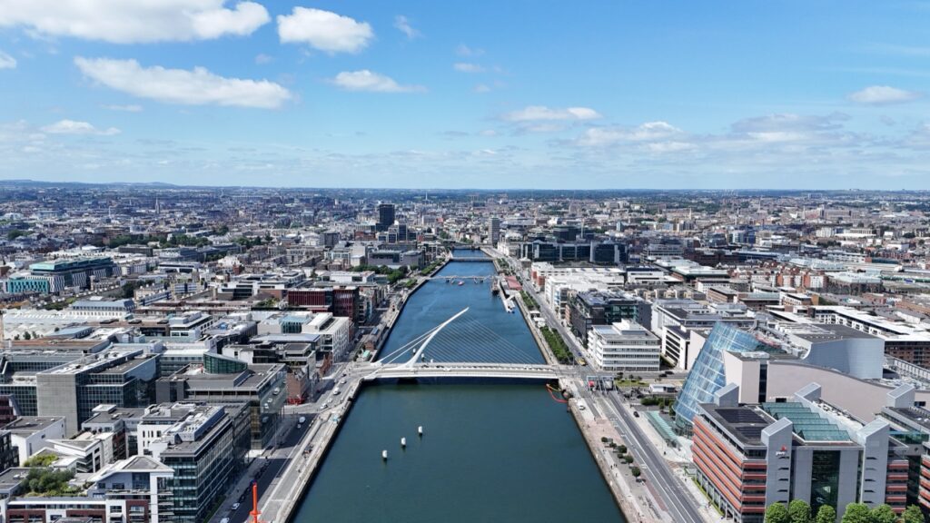 Dublinas