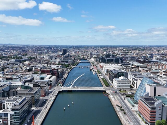 Dublinas