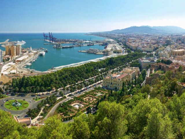 Malaga