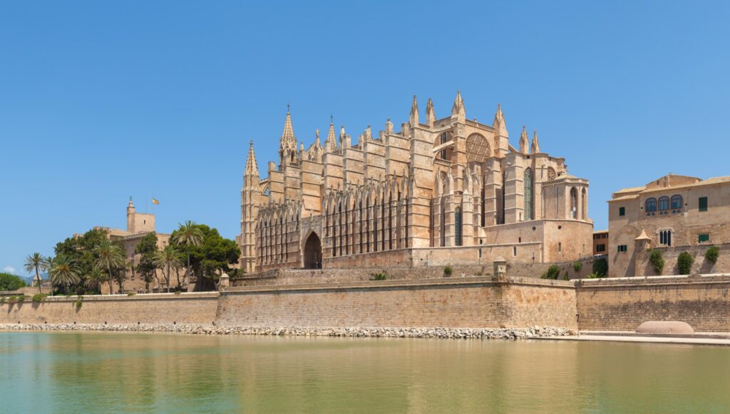 Maljorka (Palma)