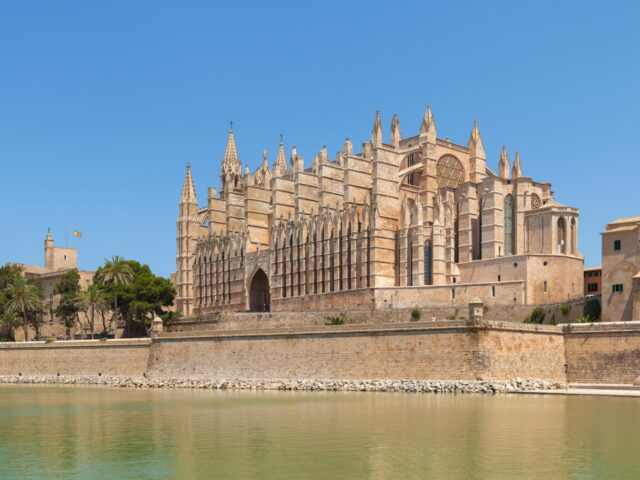 Maljorka (Palma)