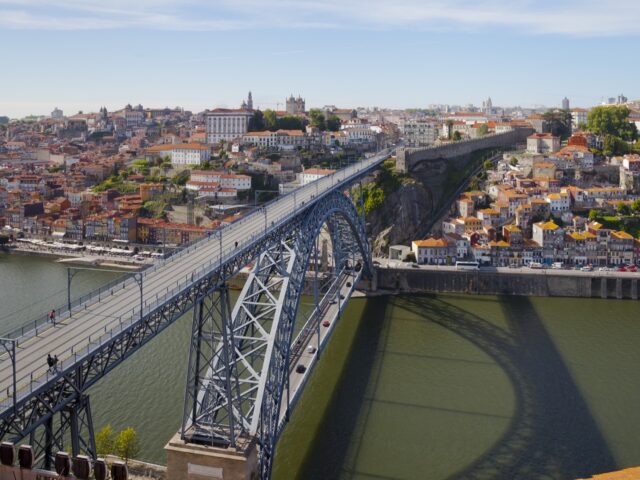 Portas