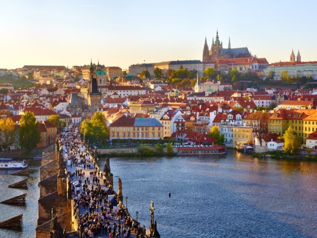 Praha